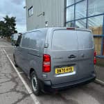 Vauxhall Vivaro 2021 - Thumbnail 1