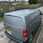 Vauxhall Vivaro 2021 - Thumbnail 4