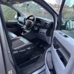 Vauxhall Vivaro 2021 - Thumbnail 2