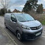 Vauxhall Vivaro 2021 - Thumbnail 7