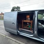 Vauxhall Vivaro 2021 - Thumbnail 9