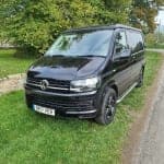 VW T6 Campervan - Thumbnail 5