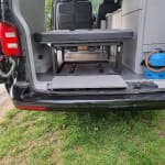 VW T6 Campervan - Thumbnail 6