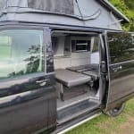 VW T6 Campervan - Thumbnail 2