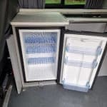 VW T6 Campervan - Thumbnail 7