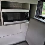 VW T6 Campervan - Thumbnail 4