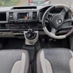 VW T6 Campervan - Thumbnail 8