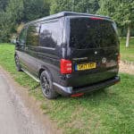 VW T6 Campervan - Thumbnail 9