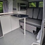 VW T6 Campervan - Thumbnail 10