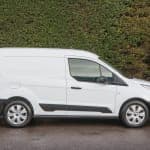 2021 (71) Ford Transit Connect 200, Ecoblue Leader, L1 SWB Van - Thumbnail 5