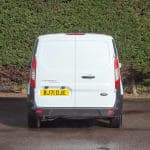 2021 (71) Ford Transit Connect 200, Ecoblue Leader, L1 SWB Van - Thumbnail 4