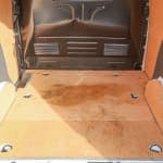 2021 (71) Ford Transit Connect 200, Ecoblue Leader, L1 SWB Van - Thumbnail 2