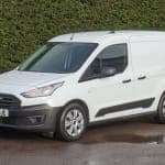 2021 (71) Ford Transit Connect 200, Ecoblue Leader, L1 SWB Van - Thumbnail 8