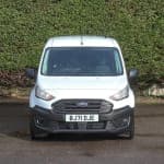 2021 (71) Ford Transit Connect 200, Ecoblue Leader, L1 SWB Van - Thumbnail 7