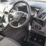 2021 (71) Ford Transit Connect 200, Ecoblue Leader, L1 SWB Van - Thumbnail 9