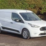 2021 (71) Ford Transit Connect 240 Trend Ecoblue, L2 LWB Van - Thumbnail 1