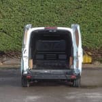 2021 (71) Ford Transit Connect 240 Trend Ecoblue, L2 LWB Van - Thumbnail 8