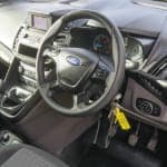 2021 (71) Ford Transit Connect 240 Trend Ecoblue, L2 LWB Van - Thumbnail 10