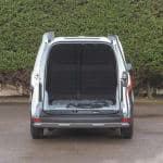 2024 (74) Nissan Townstar Tekna 45KW 122 BHP Electric Automatic L2 LWB Van - Thumbnail 4