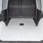 2024 (74) Nissan Townstar Tekna 45KW 122 BHP Electric Automatic L2 LWB Van - Thumbnail 7