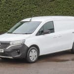 2024 (74) Nissan Townstar Tekna 45KW 122 BHP Electric Automatic L2 LWB Van - Thumbnail 6