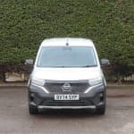 2024 (74) Nissan Townstar Tekna 45KW 122 BHP Electric Automatic L2 LWB Van - Thumbnail 10