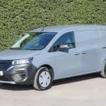 2024 (74) Nissan Townstar Tekna 45KW 122 BHP Electric Automatic L2 LWB Van - Thumbnail 7