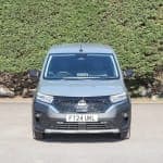 2024 (74) Nissan Townstar Tekna 45KW 122 BHP Electric Automatic L2 LWB Van - Thumbnail 8