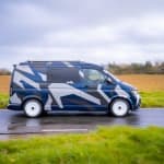 Volkswagen Transporter T5 T30 174 TDI Campervan – 4 Berth Adventure-Ready - Thumbnail 4