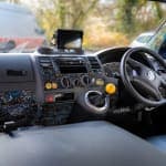 Volkswagen Transporter T5 T30 174 TDI Campervan – 4 Berth Adventure-Ready - Thumbnail 6