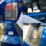 Volkswagen Transporter T5 T30 174 TDI Campervan – 4 Berth Adventure-Ready - Thumbnail 8