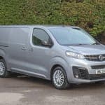 2023 (23) VAUXHALL VIVARO 3100 PRO 2.0 TURBO D, 145BHP, 6 Speed, L2 Long Panel Van - Thumbnail 1