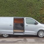 2023 (23) VAUXHALL VIVARO 3100 PRO 2.0 TURBO D, 145BHP, 6 Speed, L2 Long Panel Van - Thumbnail 7