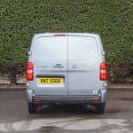 2023 (23) VAUXHALL VIVARO 3100 PRO 2.0 TURBO D, 145BHP, 6 Speed, L2 Long Panel Van - Thumbnail 3