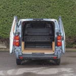 2023 (23) VAUXHALL VIVARO 3100 PRO 2.0 TURBO D, 145BHP, 6 Speed, L2 Long Panel Van - Thumbnail 5