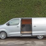 2023 (23) VAUXHALL VIVARO 3100 PRO 2.0 TURBO D, 145BHP, 6 Speed, L2 Long Panel Van - Thumbnail 2