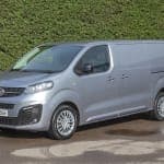 2023 (23) VAUXHALL VIVARO 3100 PRO 2.0 TURBO D, 145BHP, 6 Speed, L2 Long Panel Van - Thumbnail 4
