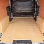 2023 (23) VAUXHALL VIVARO 3100 PRO 2.0 TURBO D, 145BHP, 6 Speed, L2 Long Panel Van - Thumbnail 8