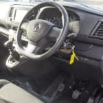 2023 (23) VAUXHALL VIVARO 3100 PRO 2.0 TURBO D, 145BHP, 6 Speed, L2 Long Panel Van - Thumbnail 9