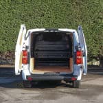 2024 (24) Vauxhall Vivaro 3100 Pro 2.0 Turbo D, 145BHP, 6 Speed, L2 Long Panel Van - Thumbnail 3