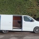 2024 (24) Vauxhall Vivaro 3100 Pro 2.0 Turbo D, 145BHP, 6 Speed, L2 Long Panel Van - Thumbnail 7