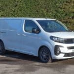 2024 (24) Vauxhall Vivaro 3100 Pro 2.0 Turbo D, 145BHP, 6 Speed, L2 Long Panel Van - Thumbnail 1