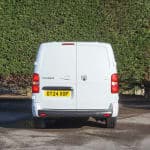 2024 (24) Vauxhall Vivaro 3100 Pro 2.0 Turbo D, 145BHP, 6 Speed, L2 Long Panel Van - Thumbnail 4