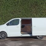 2024 (24) Vauxhall Vivaro 3100 Pro 2.0 Turbo D, 145BHP, 6 Speed, L2 Long Panel Van - Thumbnail 8