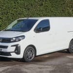 2024 (24) Vauxhall Vivaro 3100 Pro 2.0 Turbo D, 145BHP, 6 Speed, L2 Long Panel Van - Thumbnail 6
