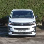 2024 (24) Vauxhall Vivaro 3100 Pro 2.0 Turbo D, 145BHP, 6 Speed, L2 Long Panel Van - Thumbnail 5