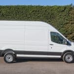 2024 (24) Ford Transit 350 FWD 2.0tdci, 105ps, 6 Speed, L3 H3 LWB Panel Van - Thumbnail 6
