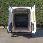 2024 (24) Ford Transit 350 FWD 2.0tdci, 105ps, 6 Speed, L3 H3 LWB Panel Van - Thumbnail 8