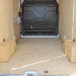2024 (24) Ford Transit 350 FWD 2.0tdci, 105ps, 6 Speed, L3 H3 LWB Panel Van - Thumbnail 7
