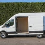 2024 (24) Ford Transit 350 FWD 2.0tdci, 105ps, 6 Speed, L3 H3 LWB Panel Van - Thumbnail 4